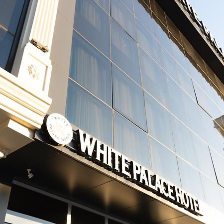 Wp White Palace Hotel Κωνσταντινούπολη Εξωτερικό φωτογραφία