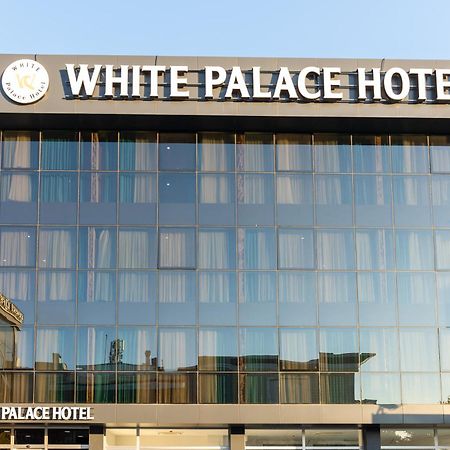 Wp White Palace Hotel Κωνσταντινούπολη Εξωτερικό φωτογραφία