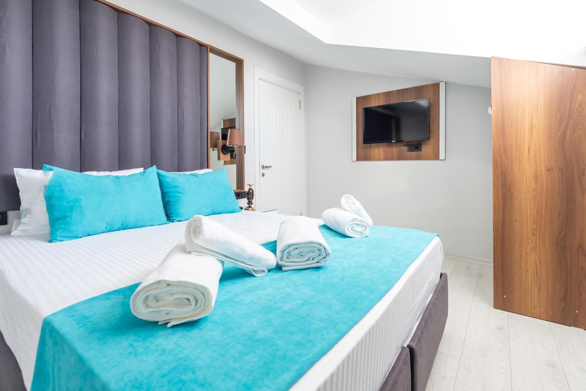 Wp White Palace Hotel Κωνσταντινούπολη Εξωτερικό φωτογραφία