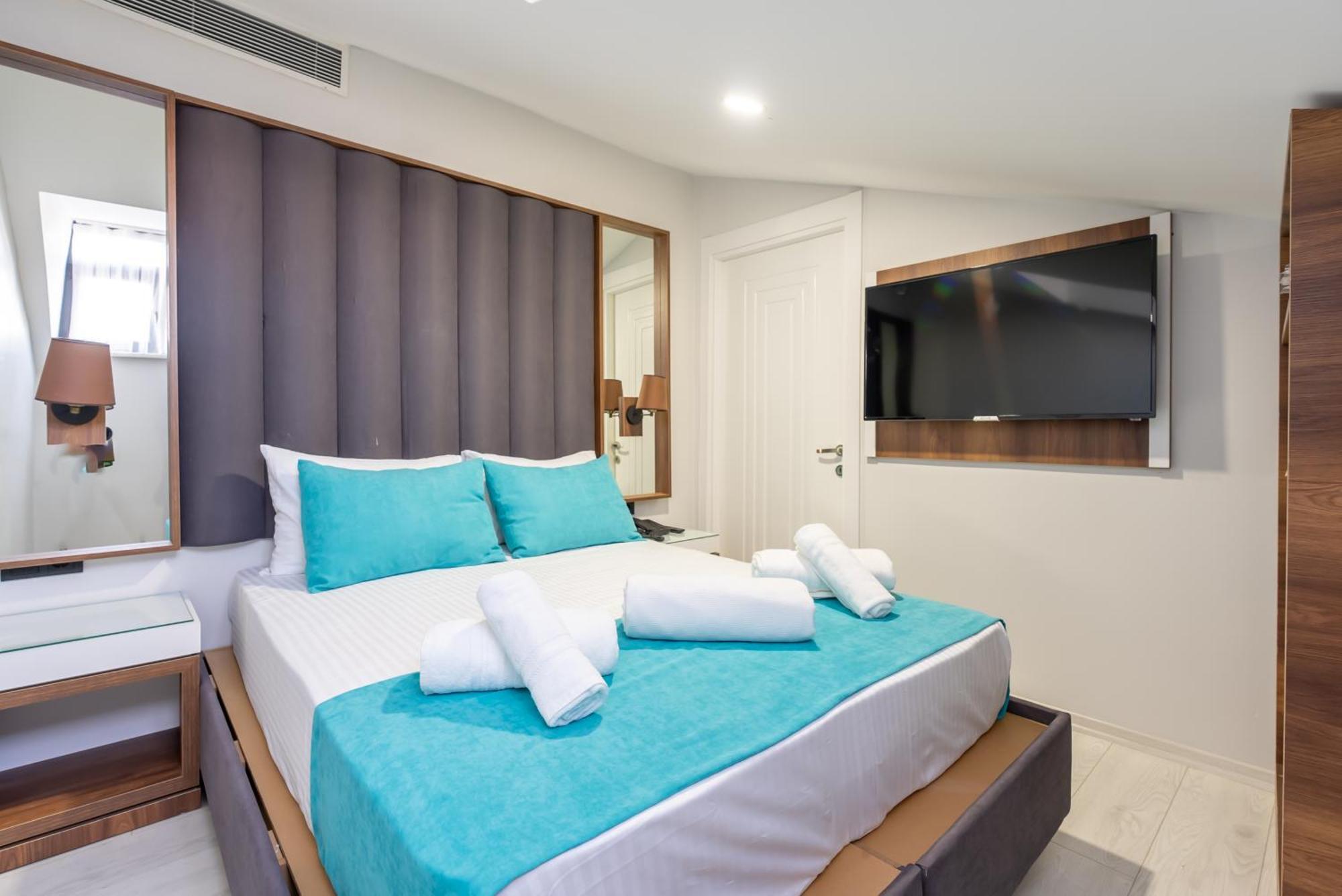 Wp White Palace Hotel Κωνσταντινούπολη Εξωτερικό φωτογραφία