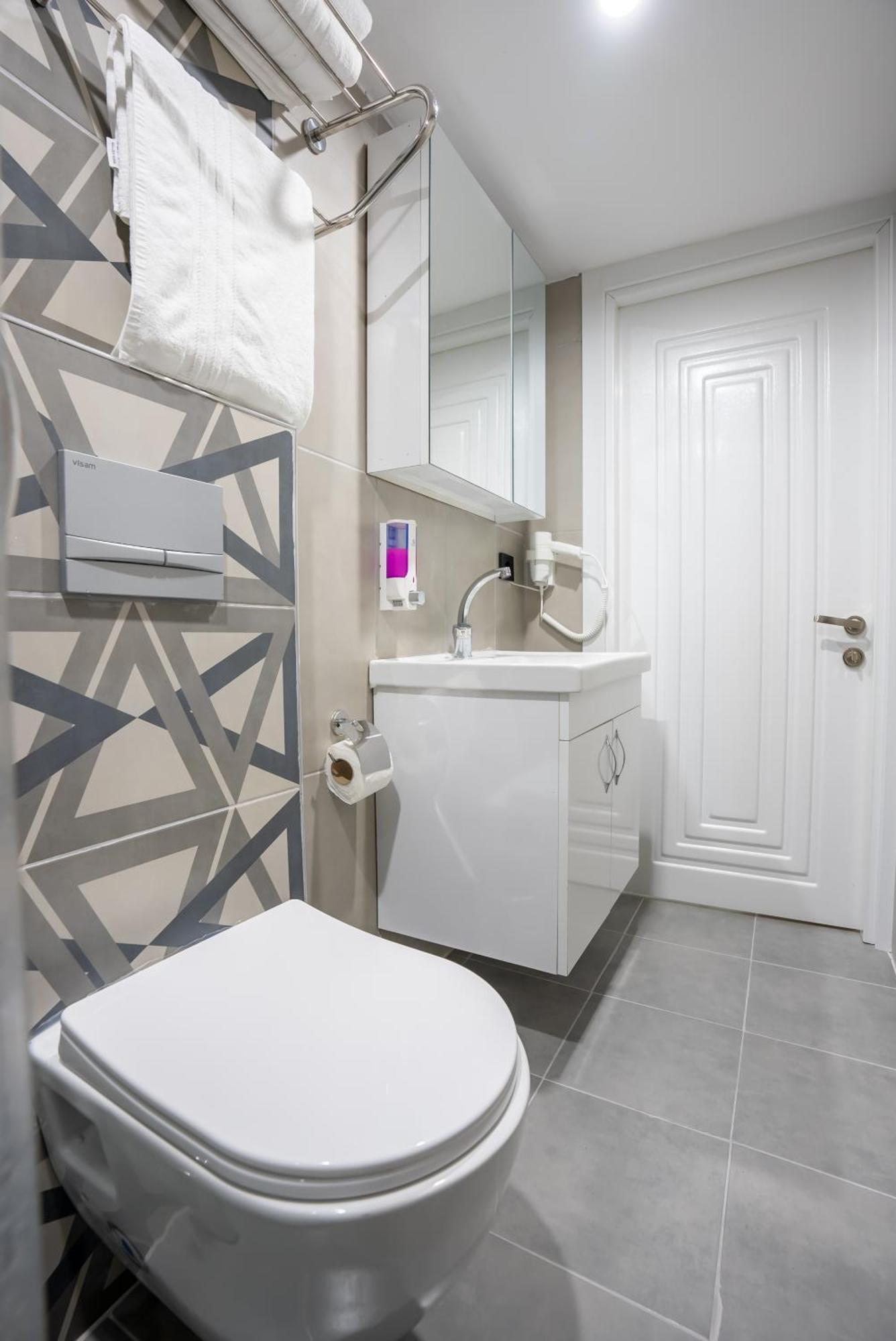 Wp White Palace Hotel Κωνσταντινούπολη Εξωτερικό φωτογραφία