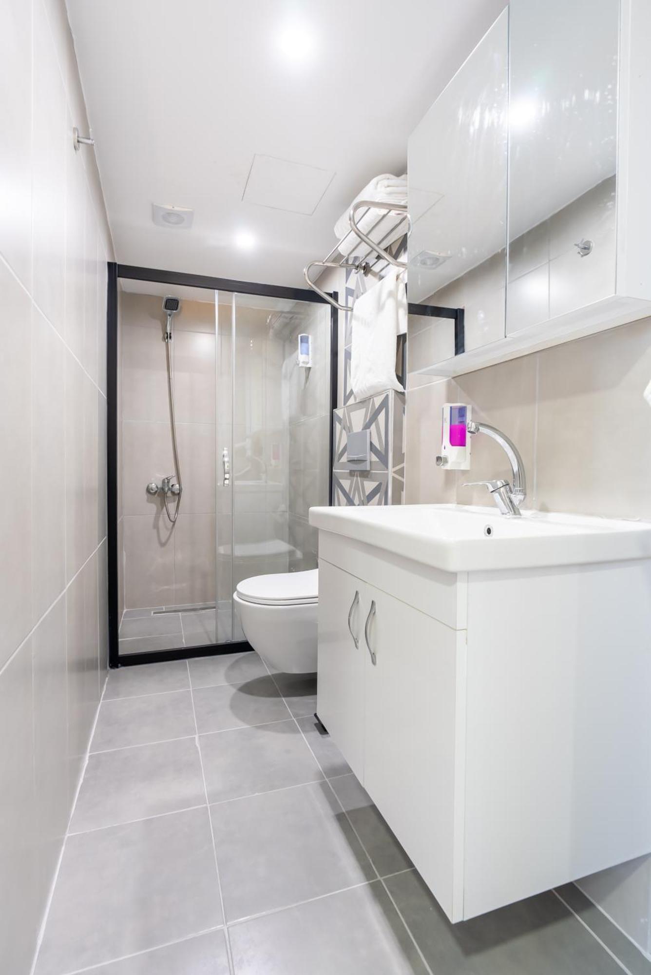 Wp White Palace Hotel Κωνσταντινούπολη Εξωτερικό φωτογραφία
