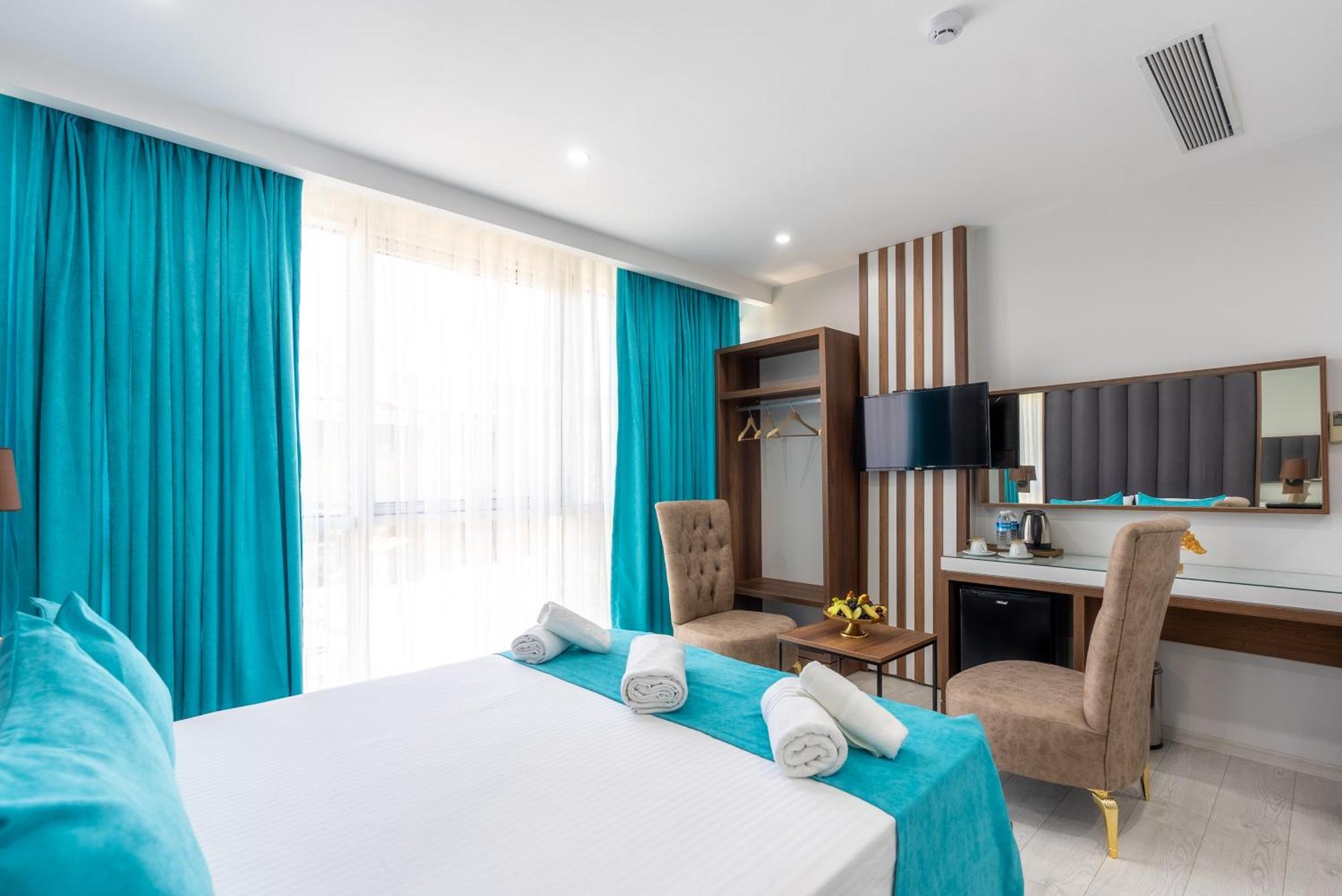 Wp White Palace Hotel Κωνσταντινούπολη Εξωτερικό φωτογραφία