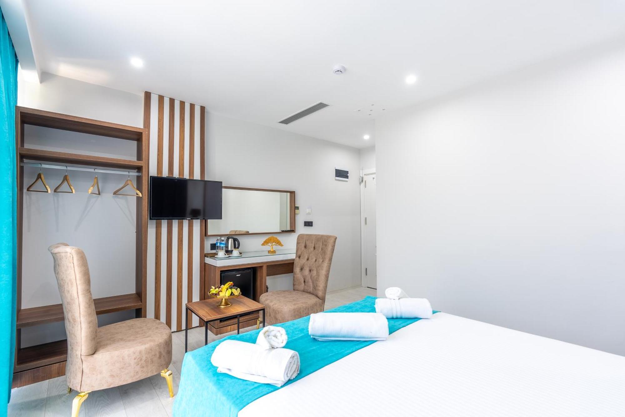 Wp White Palace Hotel Κωνσταντινούπολη Εξωτερικό φωτογραφία