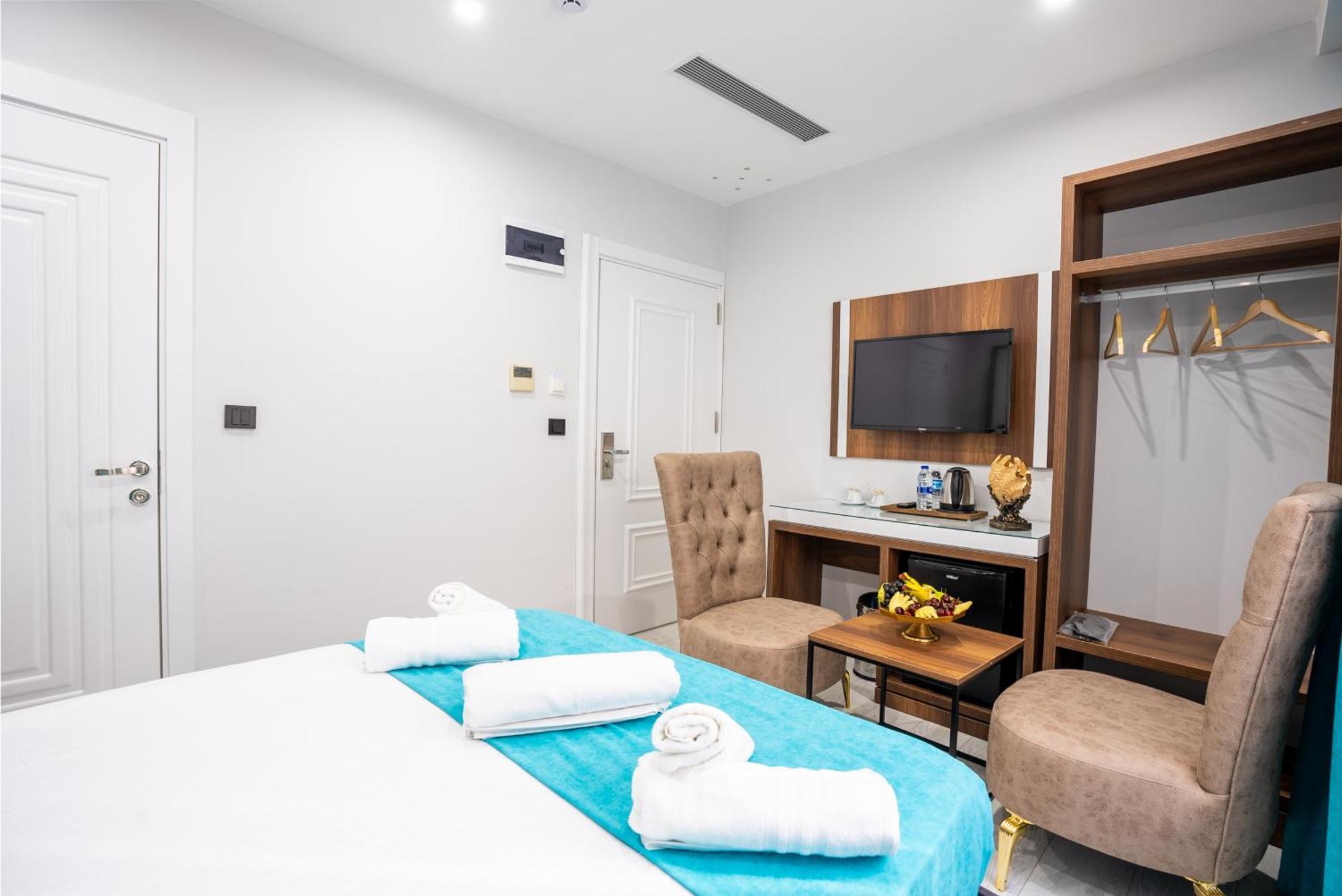 Wp White Palace Hotel Κωνσταντινούπολη Εξωτερικό φωτογραφία