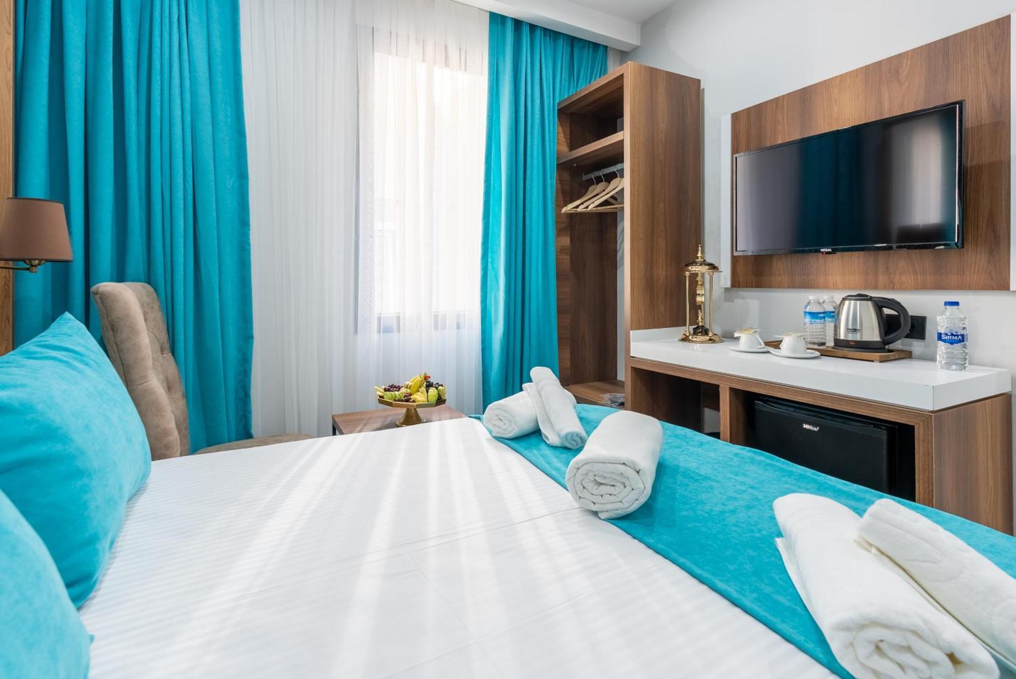 Wp White Palace Hotel Κωνσταντινούπολη Εξωτερικό φωτογραφία