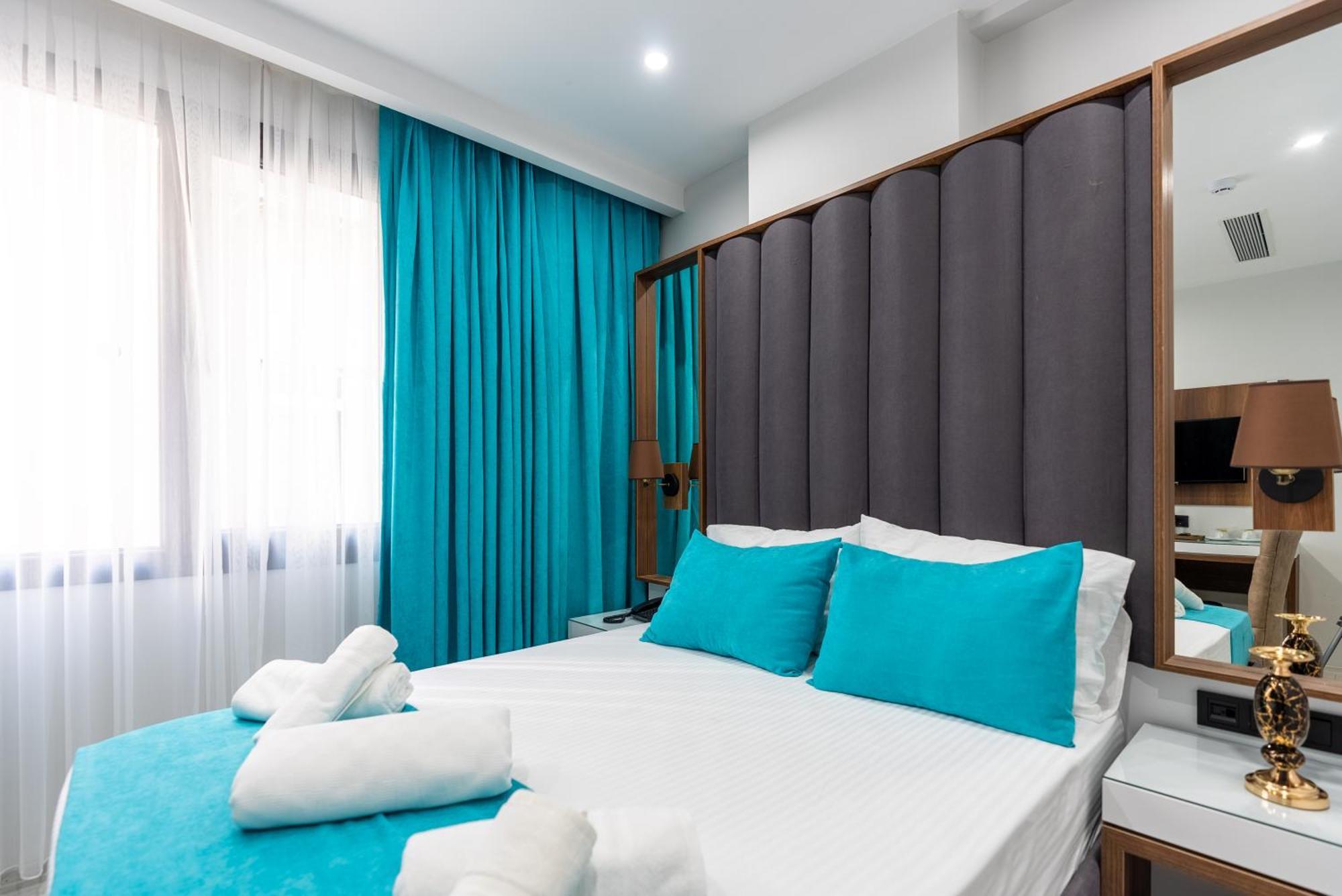 Wp White Palace Hotel Κωνσταντινούπολη Εξωτερικό φωτογραφία
