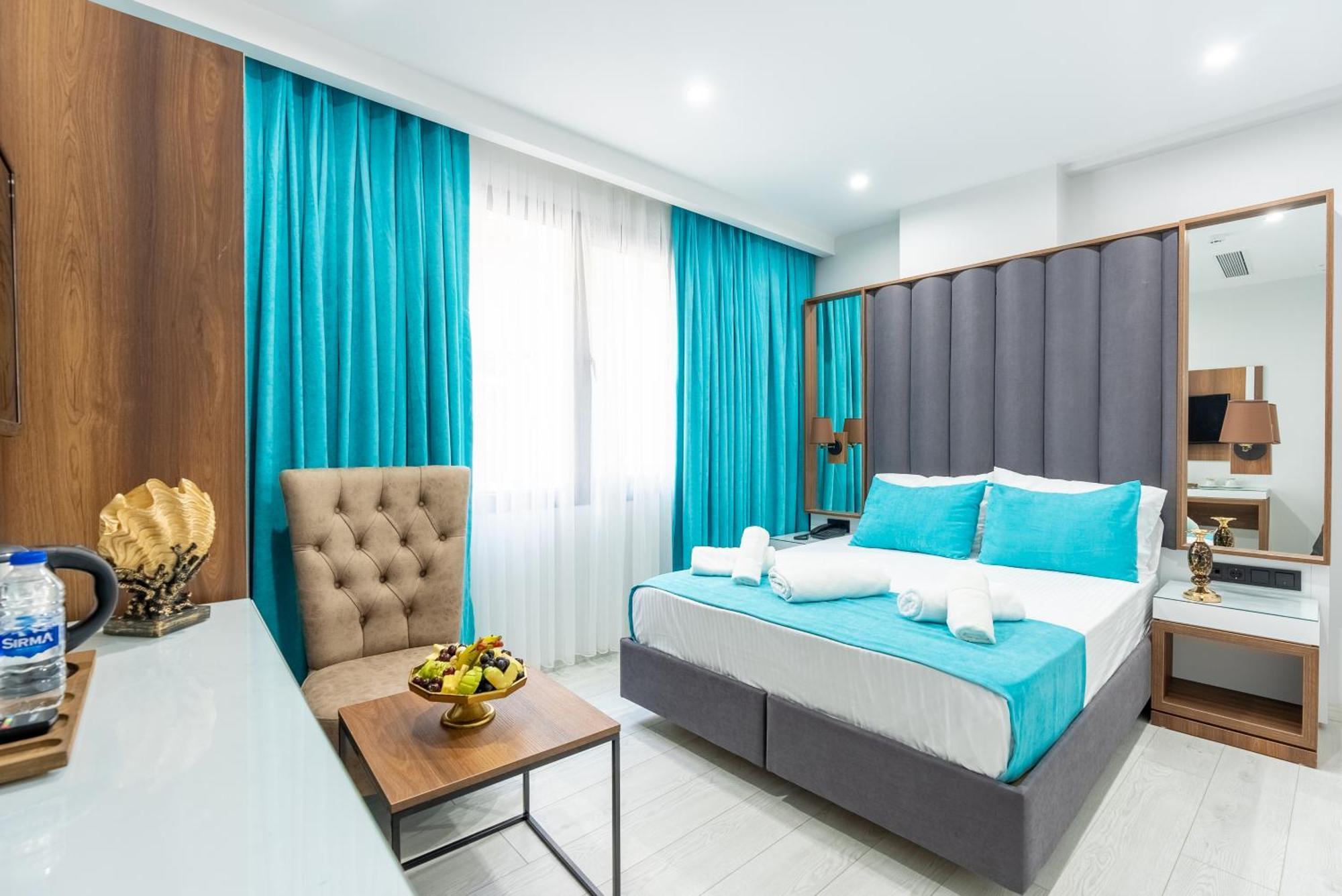 Wp White Palace Hotel Κωνσταντινούπολη Εξωτερικό φωτογραφία