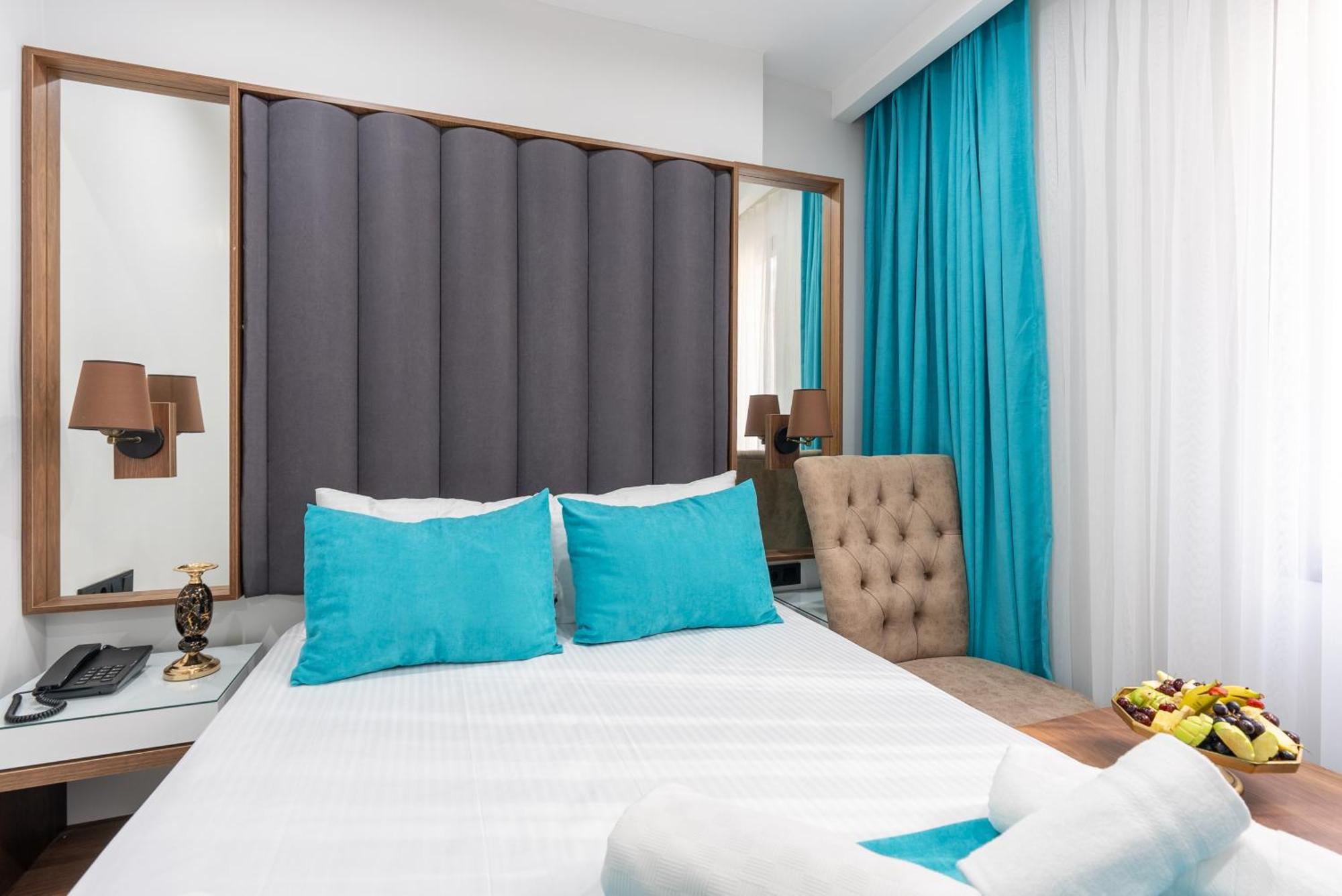 Wp White Palace Hotel Κωνσταντινούπολη Εξωτερικό φωτογραφία