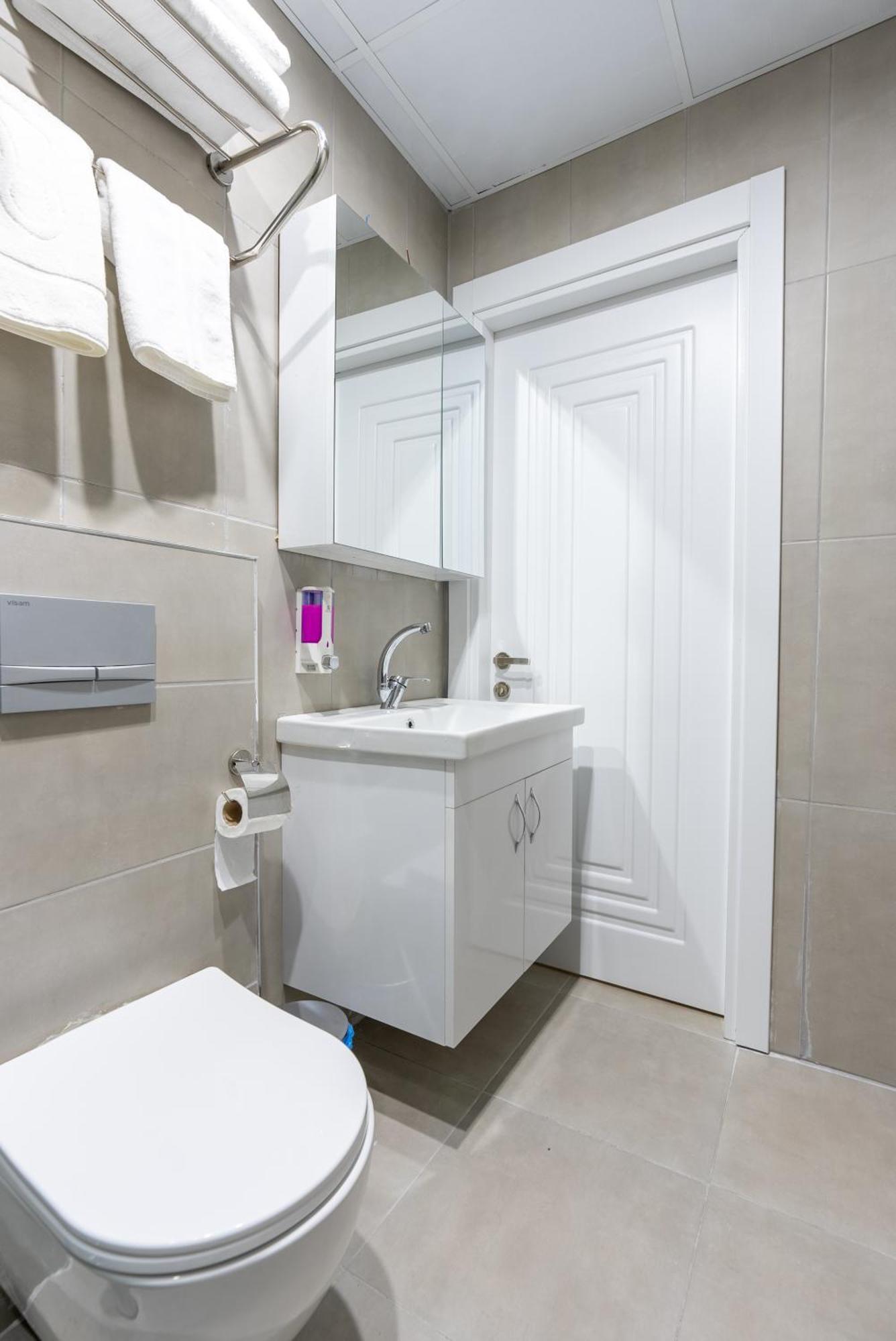 Wp White Palace Hotel Κωνσταντινούπολη Εξωτερικό φωτογραφία