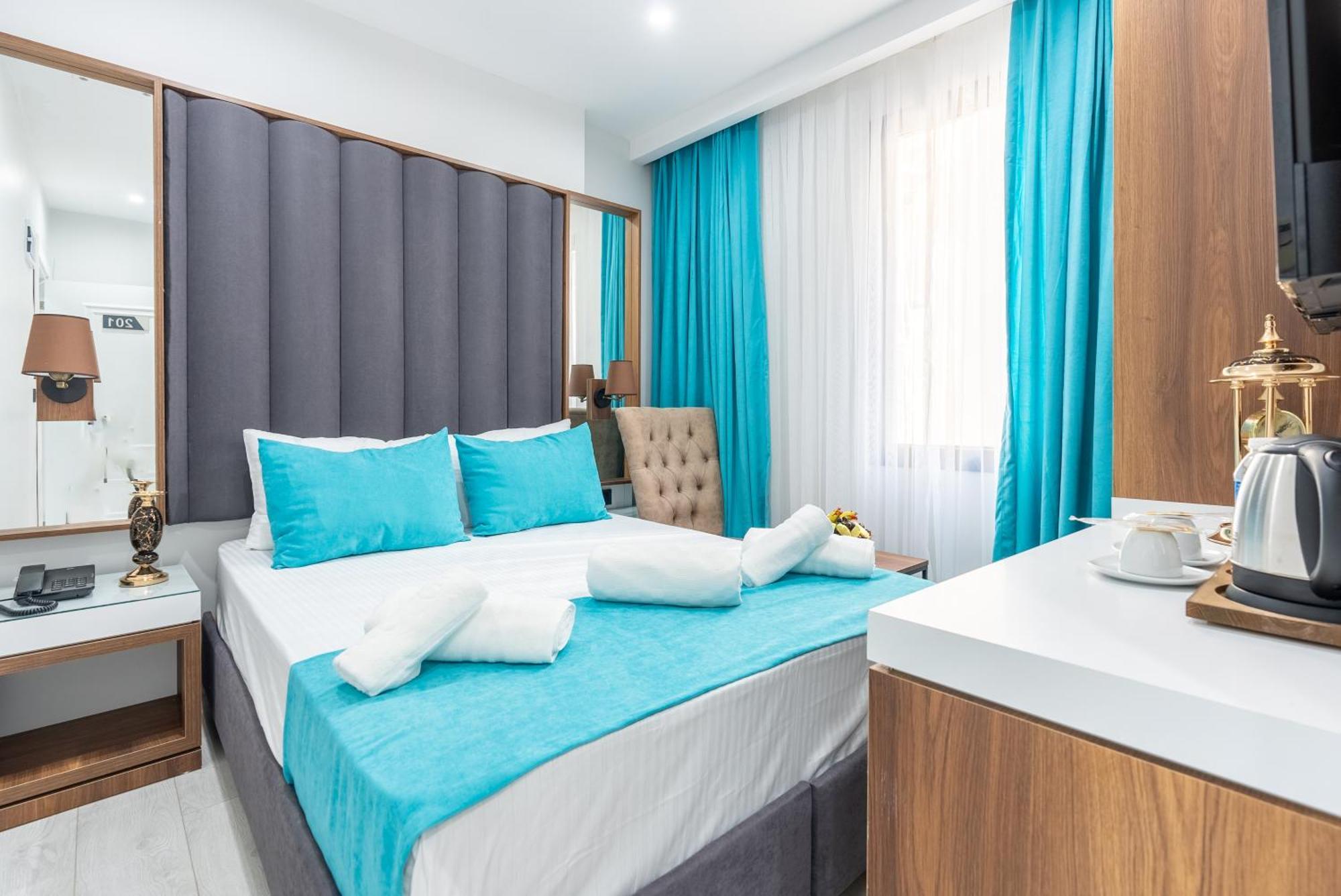 Wp White Palace Hotel Κωνσταντινούπολη Εξωτερικό φωτογραφία